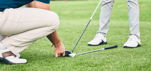 Kauai Golf Lessons & Clinics