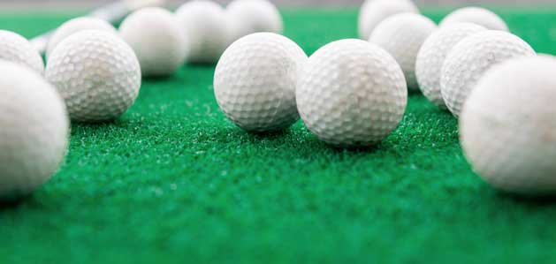 Course Practice Facility